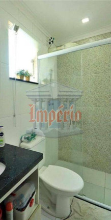 Imagem Apartamento com 2 Quartos à Venda, 45 m² em Santa Maria - Santo André Imagem Apartamento com 2 Quartos à Venda, 45 m² em Santa Maria - Santo André