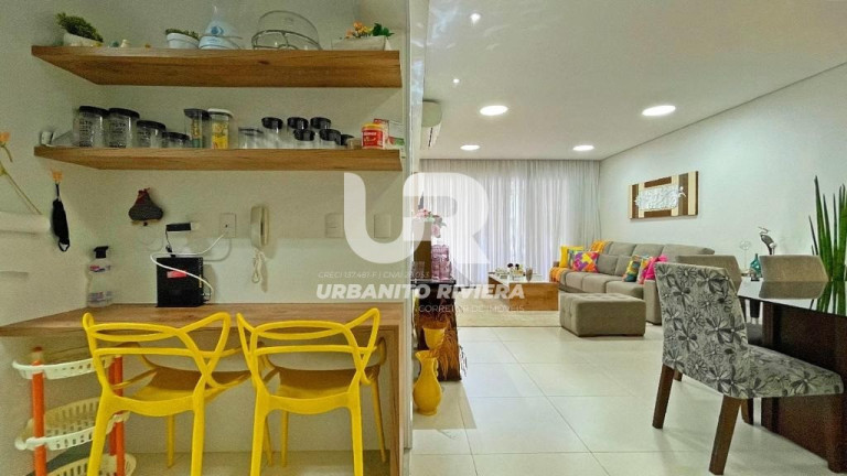 Imagem Imóvel com 4 Quartos à Venda, 147 m² em Riviera | Módulo 08 - Bertioga