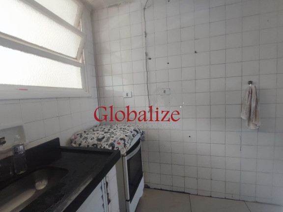 Imagem Imóvel com 2 Quartos à Venda, 50 m² em Aparecida - Santos