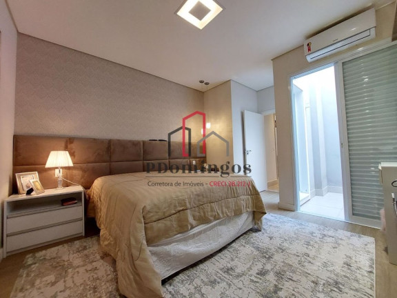 Imagem Casa com 3 Quartos à Venda, 163 m² em Residencial Real Park Sumaré - Sumaré Imagem Casa com 3 Quartos à Venda, 163 m² em Residencial Real Park Sumaré - Sumaré