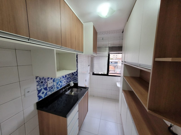 Imagem Apartamento com 2 Quartos à Venda, 50 m² em Chácara Inglesa - São Paulo