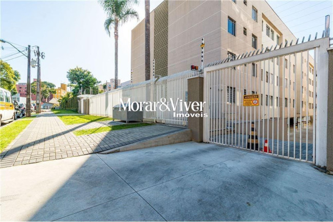 Imagem Apartamento com 3 Quartos à Venda, 58 m² em Portão - Curitiba