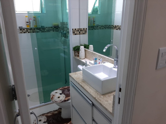 Imagem Apartamento com 2 Quartos para Alugar ou Temporada, 47 m² em Vila Jaraguá - São Paulo Imagem Apartamento com 2 Quartos para Alugar ou Temporada, 47 m² em Vila Jaraguá - São Paulo