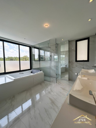 Imagem Casa de Condomínio com 4 Quartos à Venda, 350 m² em Tamboré - Santana De Parnaíba Imagem Casa de Condomínio com 4 Quartos à Venda, 350 m² em Tamboré - Santana De Parnaíba