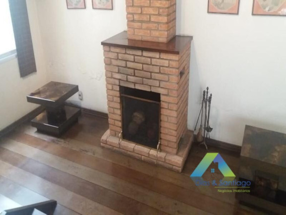 Imagem Casa com 4 Quartos à Venda, 450 m² em Vila Das Mercês - São Paulo Imagem Casa com 4 Quartos à Venda, 450 m² em Vila Das Mercês - São Paulo
