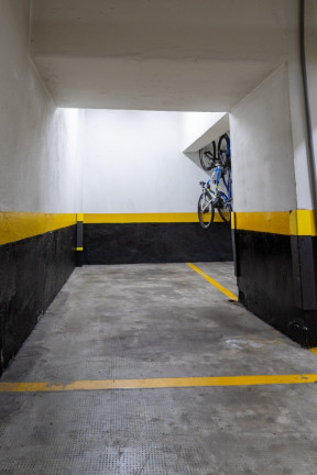 Imagem Imóvel com 3 Quartos à Venda, 120 m² em Moema - São Paulo