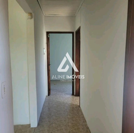 Imagem Casa com 3 Quartos à Venda, 169 m² em São Francisco - Cruz Alta