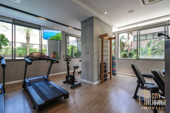 Imagem Apartamento com 1 Quarto à Venda, 32 m² em Indianópolis - São Paulo Imagem Apartamento com 1 Quarto à Venda, 32 m² em Indianópolis - São Paulo