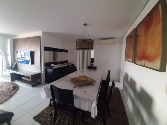 Imagem Apartamento com 3 Quartos à Venda, 140 m² em Ponta Do Farol - São Luís