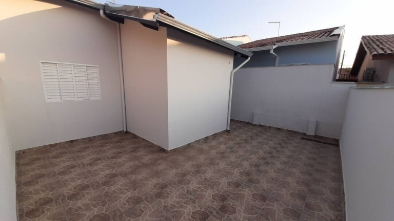 Imagem Casa com 3 Quartos à Venda, 140 m² em Vila Fiori - Sorocaba Imagem Casa com 3 Quartos à Venda, 140 m² em Vila Fiori - Sorocaba