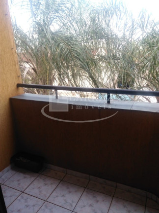Imagem Imóvel com 2 Quartos à Venda, 68 m² em Jardim Independencia - Ribeirão Preto