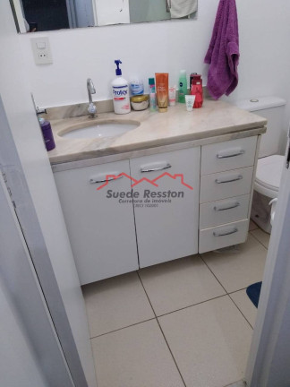 Imagem Apartamento com 2 Quartos à Venda, 49 m² em Jardim Ubirajara - São Paulo