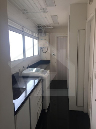 Imagem Apartamento com 3 Quartos à Venda, 156 m² em Chácara Santo Amaro - São Paulo Imagem Apartamento com 3 Quartos à Venda, 156 m² em Chácara Santo Amaro - São Paulo