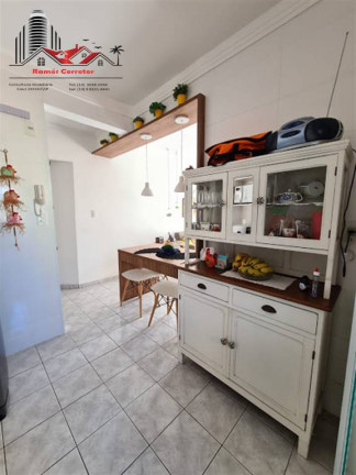 Imagem Apartamento com 1 Quarto à Venda, 51 m² em Aviação - Praia Grande