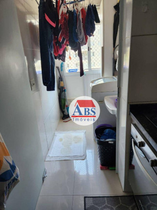 Imagem Apartamento com 2 Quartos à Venda, 64 m² em Marapé - Santos Imagem Apartamento com 2 Quartos à Venda, 64 m² em Marapé - Santos