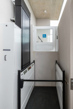 Imagem Imóvel com 1 Quarto à Venda, 26 m² em Moema - São Paulo