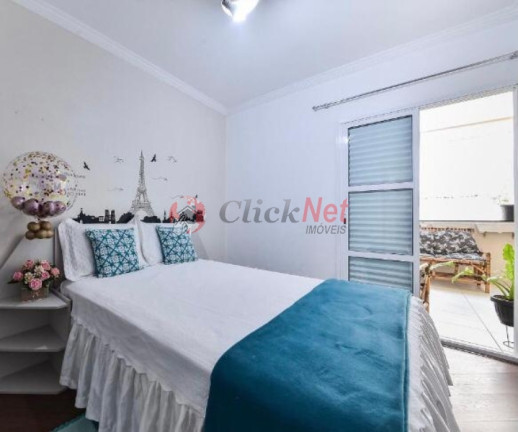 Imagem Apartamento com 3 Quartos à Venda, 96 m² em Vila Gonçalves - São Bernardo Do Campo Imagem Apartamento com 3 Quartos à Venda, 96 m² em Vila Gonçalves - São Bernardo Do Campo