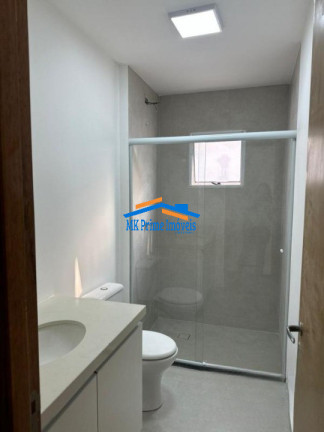 Imagem Sobrado com 3 Quartos à Venda, 118 m² em Jardim ísis - Cotia