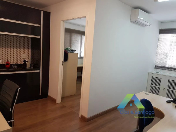 Imagem Sala Comercial à Venda, 34 m² em São Judas - São Paulo Imagem Sala Comercial à Venda, 34 m² em São Judas - São Paulo