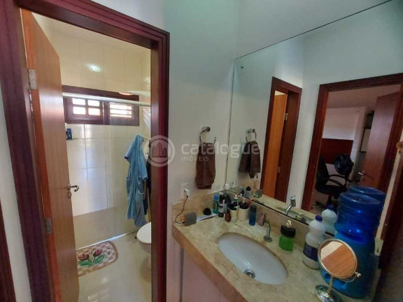 Imagem Casa com 3 Quartos à Venda, 180 m² em Lagoa Nova - Natal Imagem Casa com 3 Quartos à Venda, 180 m² em Lagoa Nova - Natal