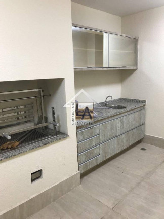 Imagem Cobertura com 4 Quartos à Venda, 294 m² em Jardim Caravelas - São Paulo Imagem Cobertura com 4 Quartos à Venda, 294 m² em Jardim Caravelas - São Paulo