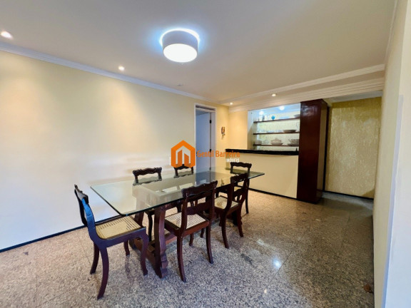 Imagem Apartamento com 3 Quartos à Venda, 240 m² em Cocó - Fortaleza Imagem Apartamento com 3 Quartos à Venda, 240 m² em Cocó - Fortaleza