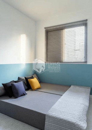 Imagem Apartamento com 2 Quartos à Venda, 65 m² em Pinheiros - São Paulo