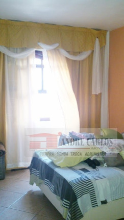 Imagem Sobrado com 3 Quartos à Venda, 148 m² em Jardim D'abril - São Paulo
