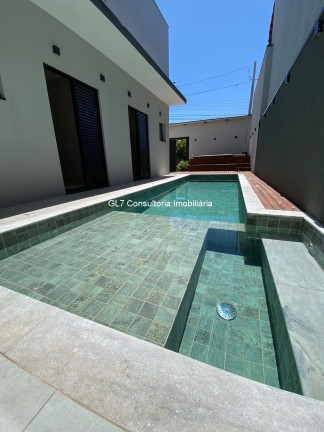 Imagem Casa com 3 Quartos à Venda, 173 m² em Residencial Monte Verde - Indaiatuba