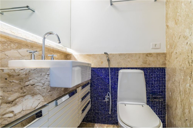 Imagem Imóvel com 4 Quartos à Venda, 231 m² em Paraíso - São Paulo Imagem Imóvel com 4 Quartos à Venda, 231 m² em Paraíso - São Paulo