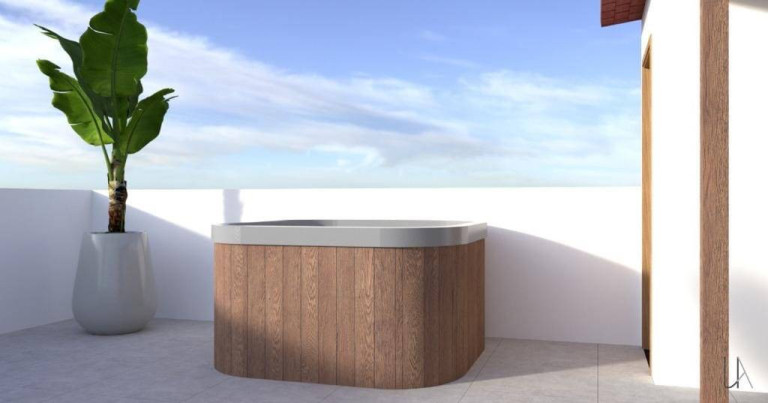 Imagem Casa com 2 Quartos à Venda, 87 m² em Guilhermina - Praia Grande