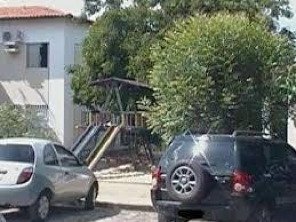 Imagem Apartamento com 2 Quartos à Venda, 49 m² em Satélite - Teresina