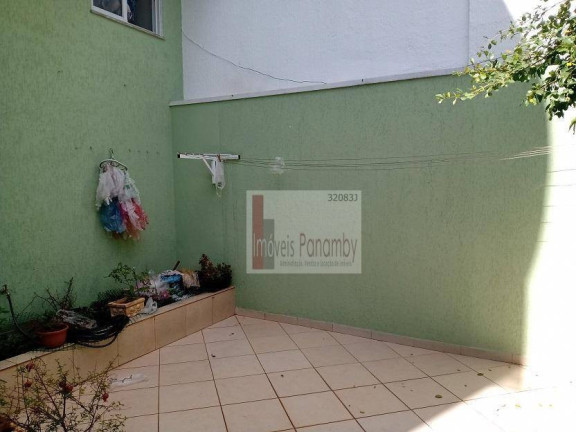 Imagem Casa com 3 Quartos à Venda, 300 m² em Ipiranga - São Paulo Imagem Casa com 3 Quartos à Venda, 300 m² em Ipiranga - São Paulo