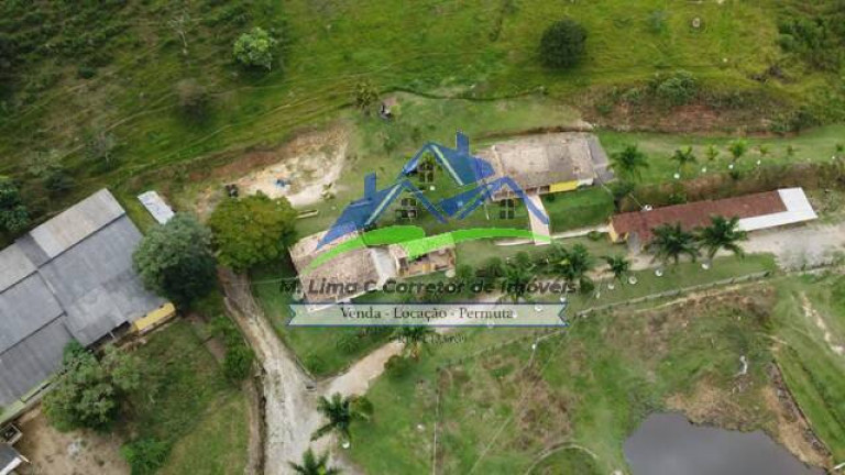 Imagem Chácara à Venda, 154 m² em Zona Rural - Piracaia Imagem Chácara à Venda, 154 m² em Zona Rural - Piracaia