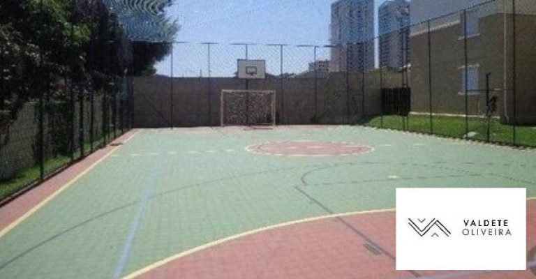 Imagem Apartamento com 3 Quartos à Venda, 67 m² em Jardim Sul - São José Dos Campos