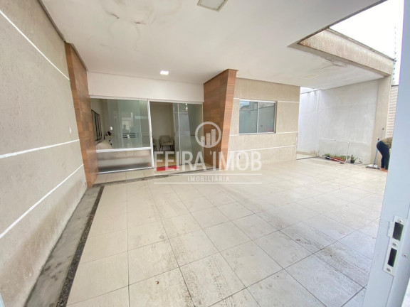Imagem Casa com 2 Quartos à Venda, 100 m² em Santa Mônica Ii - Feira De Santana Imagem Casa com 2 Quartos à Venda, 100 m² em Santa Mônica Ii - Feira De Santana