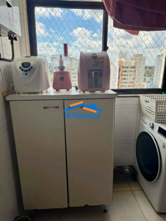 Imagem Apartamento com 3 Quartos à Venda, 75 m² em Vila Leopoldina - São Paulo Imagem Apartamento com 3 Quartos à Venda, 75 m² em Vila Leopoldina - São Paulo
