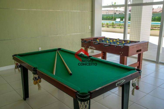 Imagem Apartamento com 3 Quartos à Venda, 112 m² em Engenheiro Luciano Cavalcante - Fortaleza
