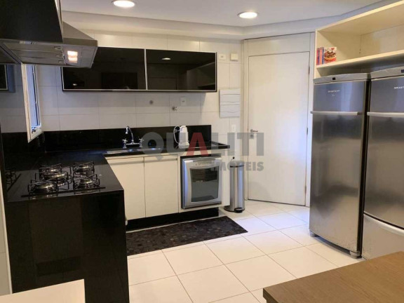 Imagem Apartamento com 3 Quartos para Alugar, 150 m² em Brooklin - São Paulo Imagem Apartamento com 3 Quartos para Alugar, 150 m² em Brooklin - São Paulo