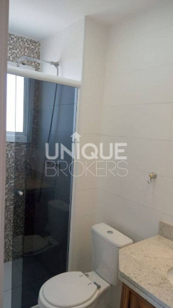 Imagem Apartamento com 2 Quartos à Venda, 72 m² em Jardim Torres São José - Jundiaí