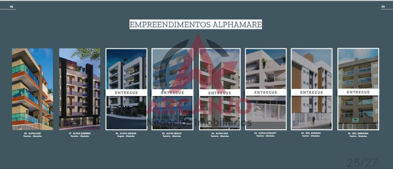 Imagem Apartamento com 2 Quartos à Venda, 82 m² em Tenório - Ubatuba Imagem Apartamento com 2 Quartos à Venda, 82 m² em Tenório - Ubatuba