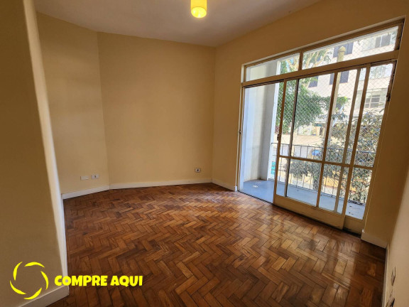 Imagem Apartamento com 2 Quartos à Venda, 84 m² em Santa Cecília - São Paulo Imagem Apartamento com 2 Quartos à Venda, 84 m² em Santa Cecília - São Paulo