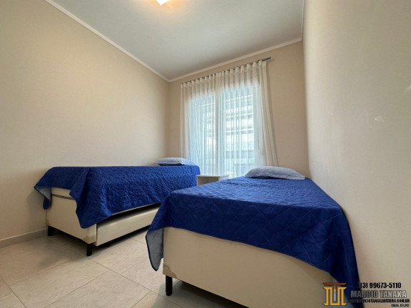 Imagem Imóvel com 3 Quartos à Venda, 100 m² em Riviera - Bertioga
