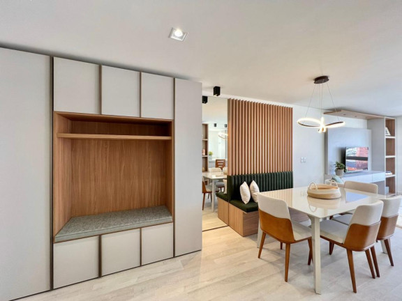 Imagem Apartamento com 2 Quartos à Venda, 87 m² em Zona Nova - Capao Da Canoa