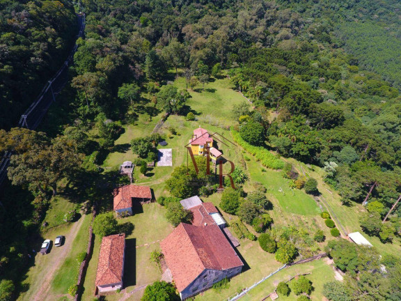 Imagem Casa com 6 Quartos à Venda, 755 m² em Belvedere - Morro Reuter
