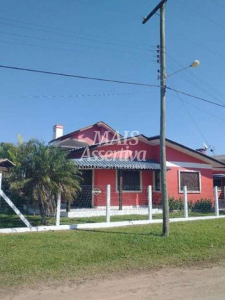 Casa com 3 Quartos à Venda, 110 m² em Quatro Lagos - Arroio Do Sal