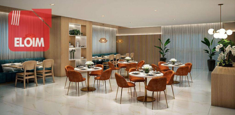 Imagem Apartamento com 2 Quartos à Venda, 40 m² em Pompeia - São Paulo Imagem Apartamento com 2 Quartos à Venda, 40 m² em Pompeia - São Paulo