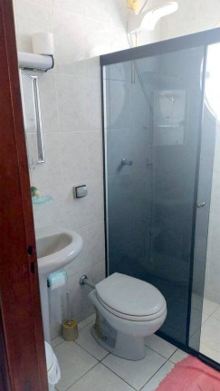 Imagem Casa com 3 Quartos à Venda, 350 m² em Balneário Stella Maris - Peruíbe