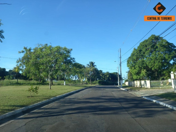 Imagem Terreno à Venda, 2.700 m² em Portão - Lauro De Freitas Imagem Terreno à Venda, 2.700 m² em Portão - Lauro De Freitas