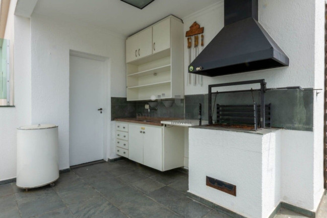 Imagem Apartamento com 3 Quartos à Venda, 340 m² em Vila Anglo Brasileira - São Paulo